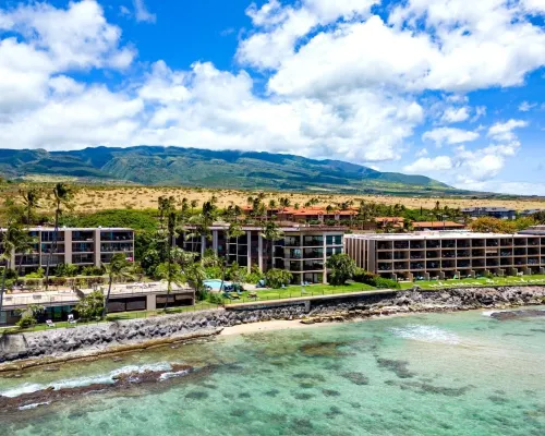 Hale Ono Loa Resort by Kbm Hotels in Napili-Honokowai