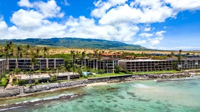Kbm Resorts Hale Ona Loa Hol-102 Charming 1Bd Garden View with Free Car Hotels in 