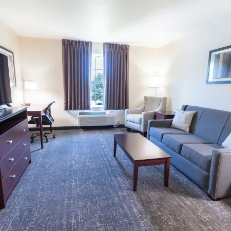 Cobblestone Inn & Suites - Winters