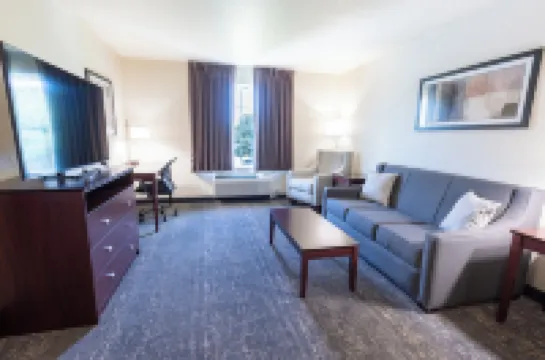 Cobblestone Inn & Suites - Winters