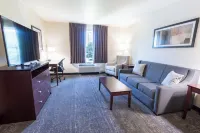 Cobblestone Inn & Suites - Winters