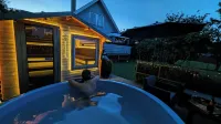 Mikael's Bed & Spa - spa