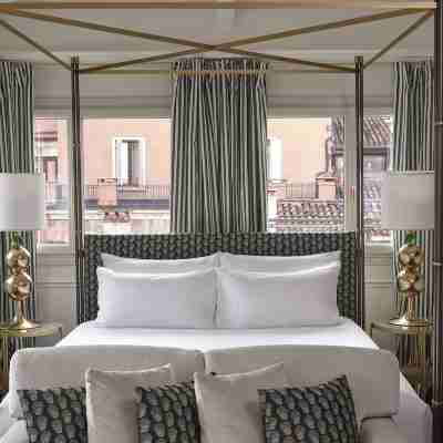Violino d'Oro Venezia Rooms
