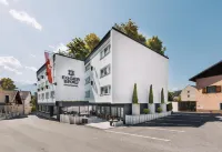 Stadthotel EGGERBRÄU Hotels in Imst
