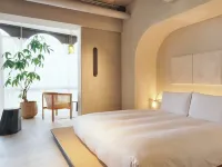 Korinkyo Hotels near Mount Utatsu