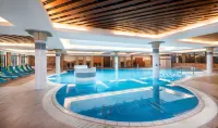 Aquarell Hotel - Spa