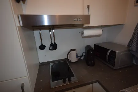 Stylish Apartment in Biberach – Ideal for Business Travelers & Short Stays (1.4)