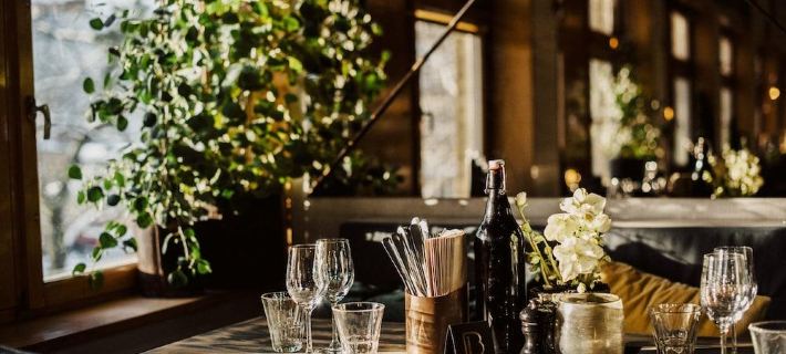 Second Home Apartments Asplund Hotels in Solna