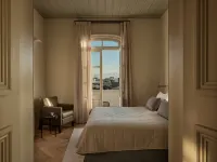 Amyth of Nicosia Hotels in Нікозія