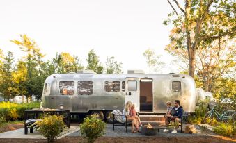 AutoCamp Cape Cod