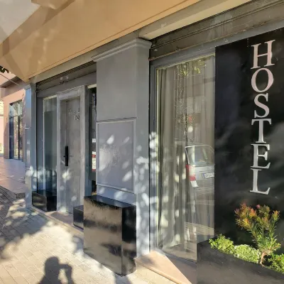 Wander Luxe Hotels near Camping Dajti