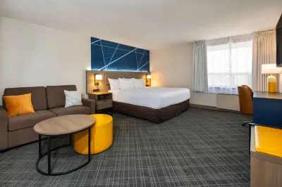 Comfort Inn & Suites Hôtels à : Barrie