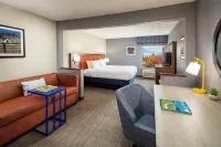 Hampton Inn Lexington South-Keeneland/Airport - Morgenmad