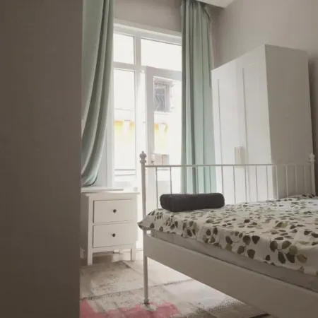 Gafa Garden Hostel & Apartments - Great Location