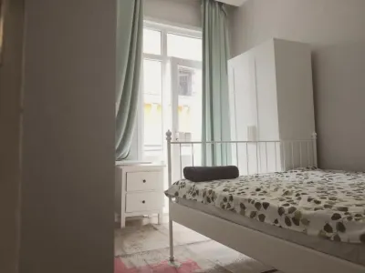 Gafa Garden Hostel & Apartments - Great Location Hotels in 