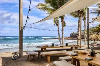 Rosewood le Guanahani St. Barth - Luksus