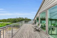 Bay House Retreat Managed by Beach Retreats