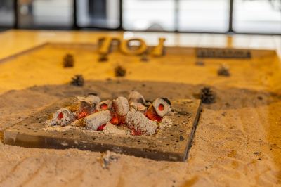 その他 IRORIダイニング ゆとりろ西伊豆の写真