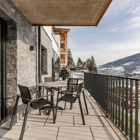 Apartmentresort MyLodge