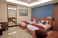 Chaitanya Bhavan Hotels near Hare Krishna Mandir, Bhadaj