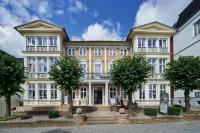 Strandvilla Viktoria Karlshagen 호텔