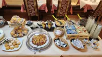 Inter Hotel B&B Hotels in Vigo di Fassa