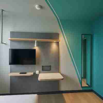 Ibis Budget Auxerre Nord (Ouverture Printemps 2025) Rooms