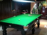 Country View Resort Hotel a Udon Thani