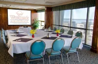 Westmark Anchorage Hotel Hoteles en Anchorage