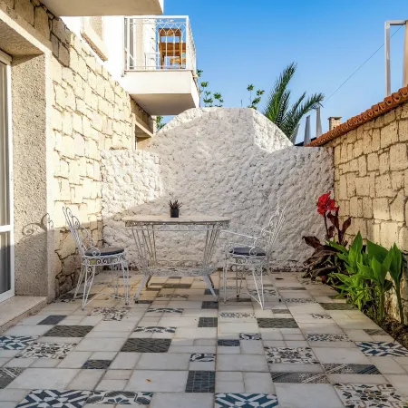 Solis Alaçatı