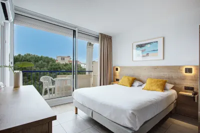 Hotel Centre Plage