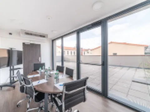 Break & Home Clermont-Ferrand les Carmes Dechaux Hotels in Clermont-Ferrand