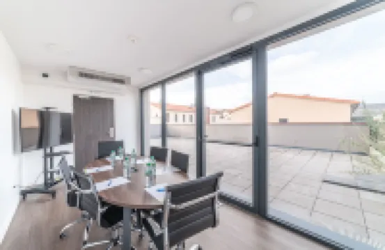 Break & Home Clermont-Ferrand les Carmes Dechaux