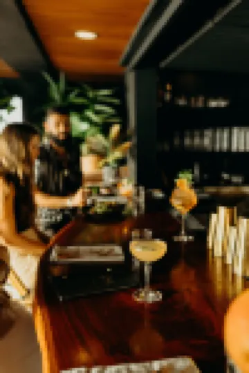 The Waves at Cane Bay