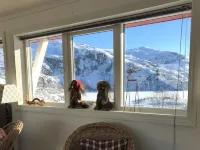 Vatnahalsen Høyfjellshotell - Scenic