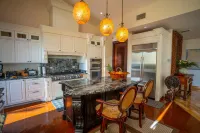 Stunning Pacific Sunsets Huge Pool Concierge Hotels in Nacascolo