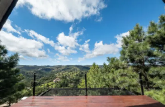 Chales Naturale - Campos do Jordão - Cna