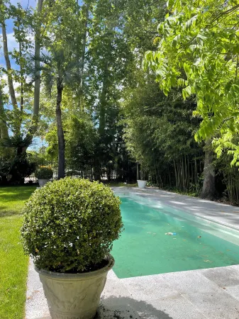 Casa Villa Julia Отели в г. Сан Исидро