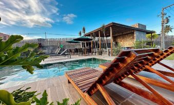 Villas Patacho by ER