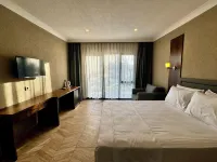Gargaron Beach Hotel Hotel a Bahcedere Koyu