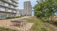 RentPlanet - Apartament Słonimskiego Hotel di Trzebnica