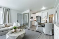 The Rosemont II - la Jolla Luxury