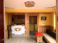 Udaan Tashi Gakhil Resort Hotels in Lachung