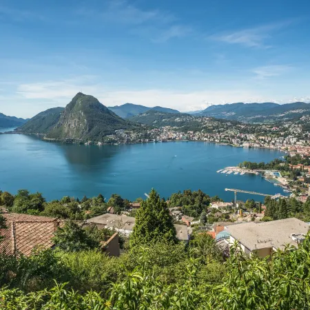 Residenza Parco Carona - Happy Rentals