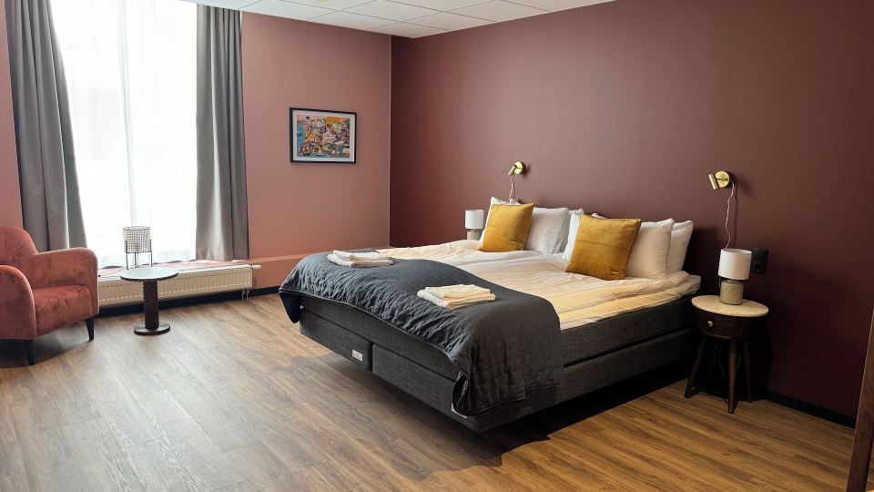 Hotell Sillen