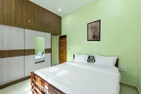 Iroomz Eco Brickmark Serviced Apartments