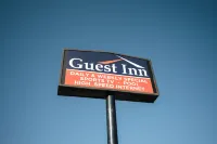 Guest Inn & Suites - 2-Star