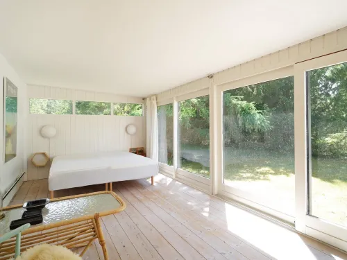 Charming Retreat by Water - By Traum Ferienwohnungen Hotel a Nykobing Sjaelland