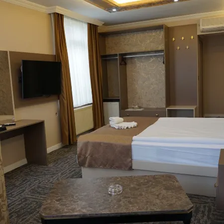 Etap Bulvar Hotel