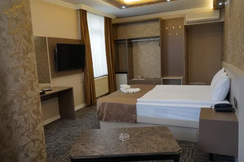 โรงแรม ETAP BULVAR